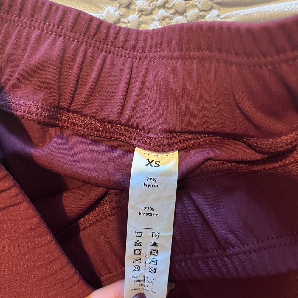 Halara skort - Picture 3 of 3